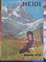 Heidi