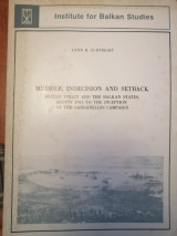 Muddle Indecision and Setback