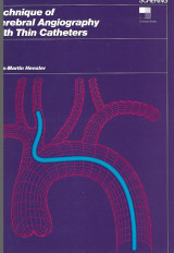 Technique of cerebral angiography with thin catheter