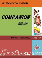 D’ elementary class companion