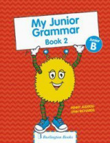 My Junior Grammar 2 Student's Book