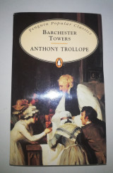 Barchester Towers