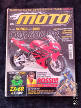 MOTO τευχος 16 του 2002