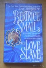 Love Slave