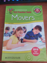 YLE Movers Teacher's Book