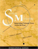 Services Marketing