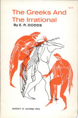 The Greeks and the Irrational
