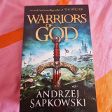 Warriors of God