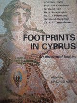 Footrints in Cyprus