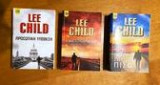 Lee Child (3 βιβλία)