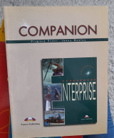 Companion Enterprise