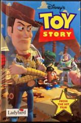 Disney's Toy Story