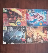 Penthouse Comix (4 Τεύχη)