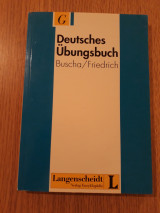 Deutsches Übungsbuch