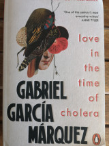 Love in the time of cholera