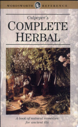 Culpeper's Complete Herbal