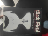 Black metal: evolution of the cult