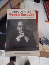 Gregor Gysi