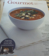 Gourmet No 95