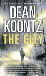 THE CITY