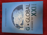 G. Global Ο κόσμος του ΧΧΙ αιώνα