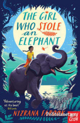 The Girl who Stole an Elephant