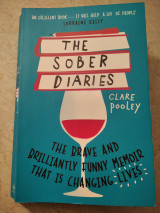 The Sober Diaries: How One Woman Stopped Drinking and Started Living