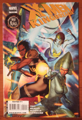 X-Men - Kingbreaker 02
