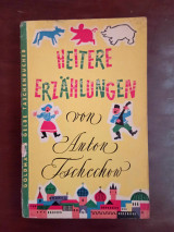 Heitere Erzahlungen