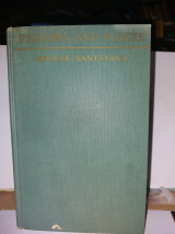 Persons and places