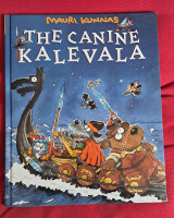 The Canine Kalevala