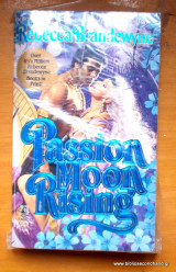 Passion Moon Rising