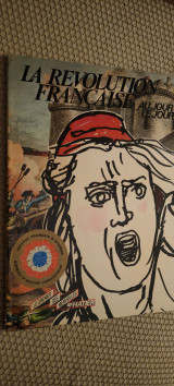 La revolution francaise