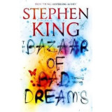 The Bazaar Of Bad Dreams