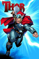 Thor by J. Michael Straczynski -