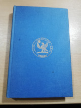 A Concise Law Dictionary