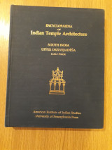 Encyclopaedia of Indian Temple Architecture