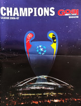 Goal - Champions League 2006-2007