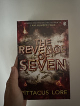 The Revenge of Seven