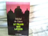 Le palais des larmes