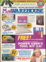 Mac Warehouse