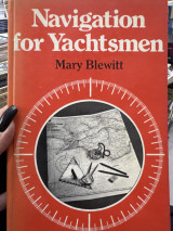 Navigation for Yachtsmen