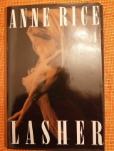 Lasher
