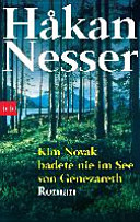 Kim Novak badete nie im See von Genezareth