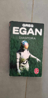 Diaspora