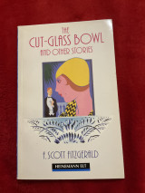 The cut- glass -bowl an the other stories