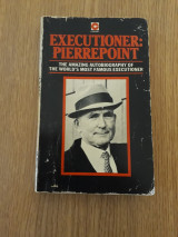 Executioner, Pierrepoint