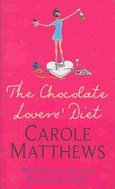 The Chocolate Lovers' Diet