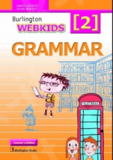 Burlington Webkids Grammar 2 - Teacher's Grammar