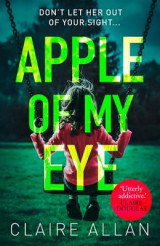 Apple of my eye